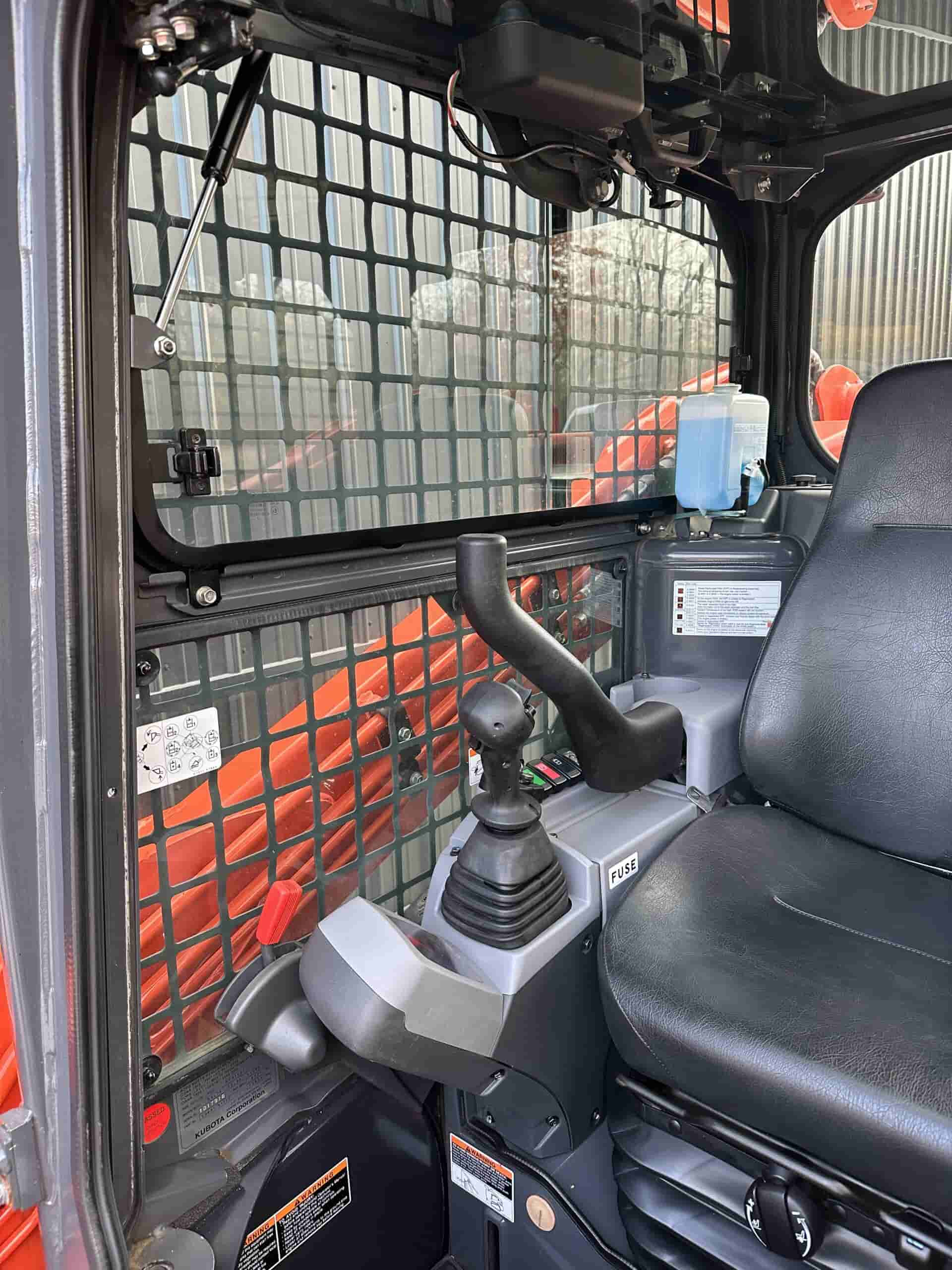 2018 KUBOTA SVL75-2 724 HOURS
